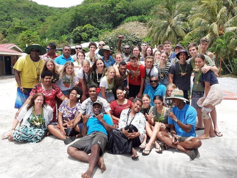 Korovou Eco Lodge Naviti Island Екстериор снимка